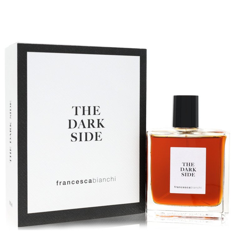 Francesca Bianchi The Dark Side 3.4 oz Extrait De Parfum Spray (Unisex) For Men By Francesca Bianchi