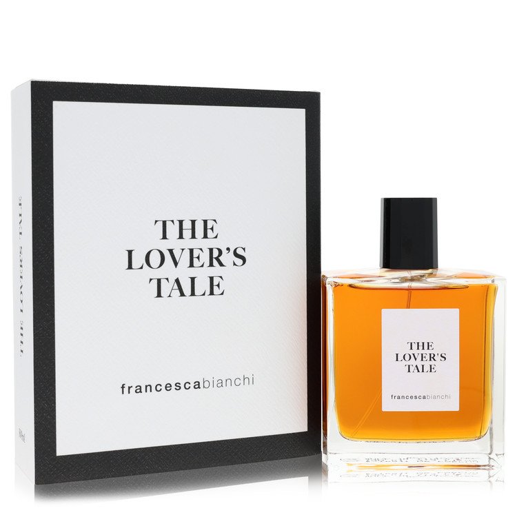 Francesca Bianchi The Lover's Tale 3.4 oz Extrait De Parfum Spray (Unisex) For Men By Francesca Bianchi