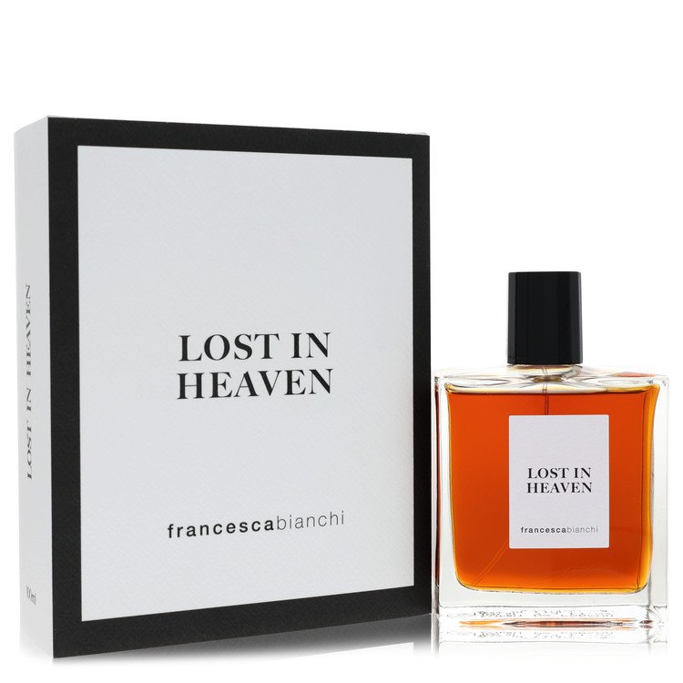 Francesca Bianchi Lost In Heaven 3.4 oz Extrait De Parfum Spray (Unisex) For Men By Francesca Bianchi