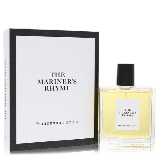 Francesca Bianchi The Mariner's Rhyme 3.4 oz Extrait De Parfum Spray (Unisex) For Men By Francesca Bianchi