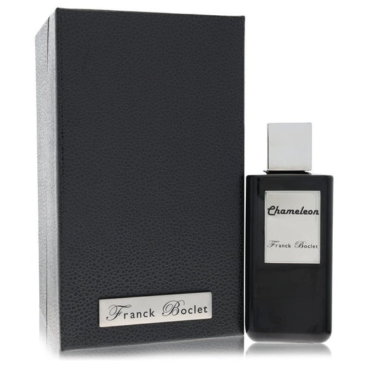 Franck Boclet Chameleon 3.3 oz Extrait De Parfum Spray (Unisex) For Men By Franck Boclet