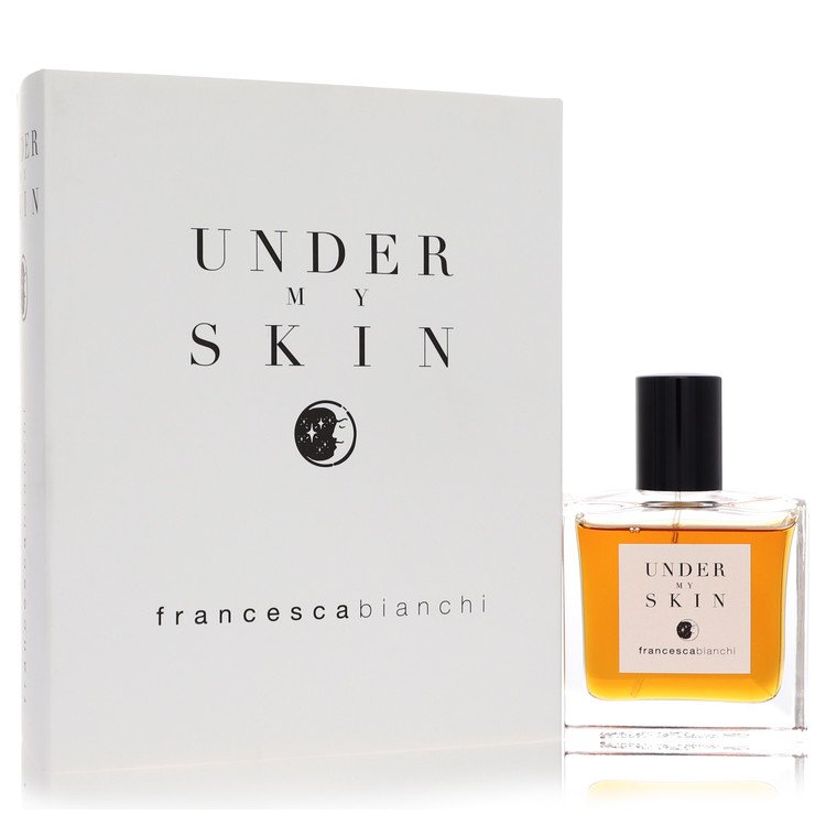 Francesca Bianchi Under My Skin 1 oz Extrait De Parfum Spray (Unisex) For Men By Francesca Bianchi