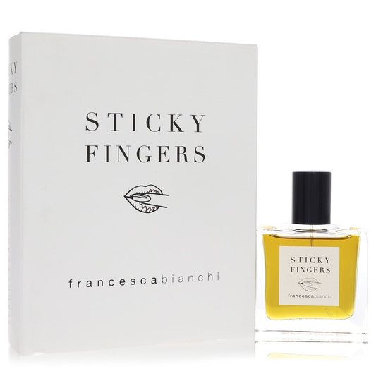 Francesca Bianchi Sticky Fingers 1 oz Extrait De Parfum Spray (Unisex) For Men By Francesca Bianchi