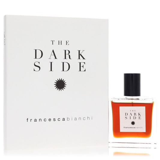 Francesca Bianchi The Dark Side 1 oz Extrait De Parfum Spray (Unisex) For Men By Francesca Bianchi