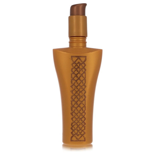 Frenzy 6.7 oz Body Lotion For Women By Nicole Miller