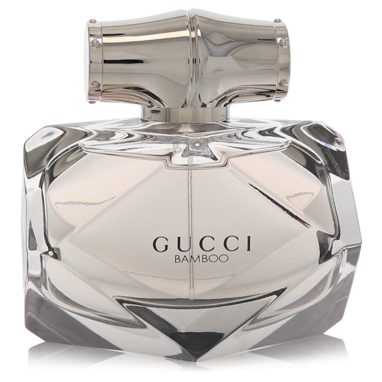 Gucci Bamboo 2.5 oz Eau De Parfum Spray (Tester) For Women By Gucci