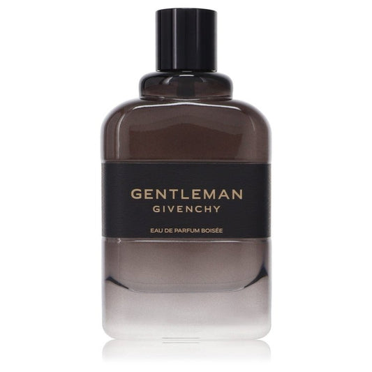 Gentleman Eau De Parfum Boisee 3.3 oz Eau De Parfum Spray (Tester) For Men By Givenchy
