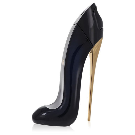 Good Girl 2.7 oz Eau De Parfum Spray (Tester) For Women By Carolina Herrera