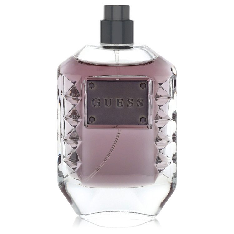 Guess Dare 1.7 oz Eau De Toilette Spray (Tester) For Men By Guess