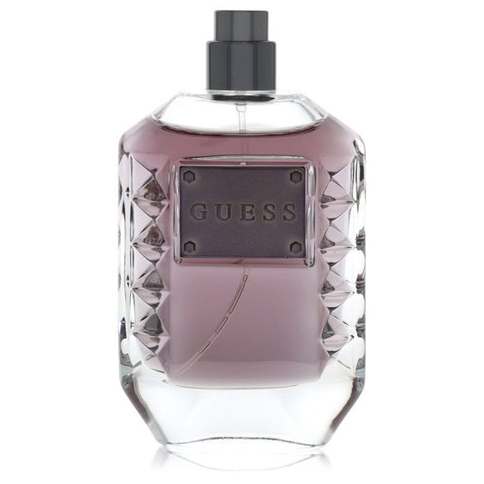 Guess Dare 1.7 oz Eau De Toilette Spray (Tester) For Men By Guess