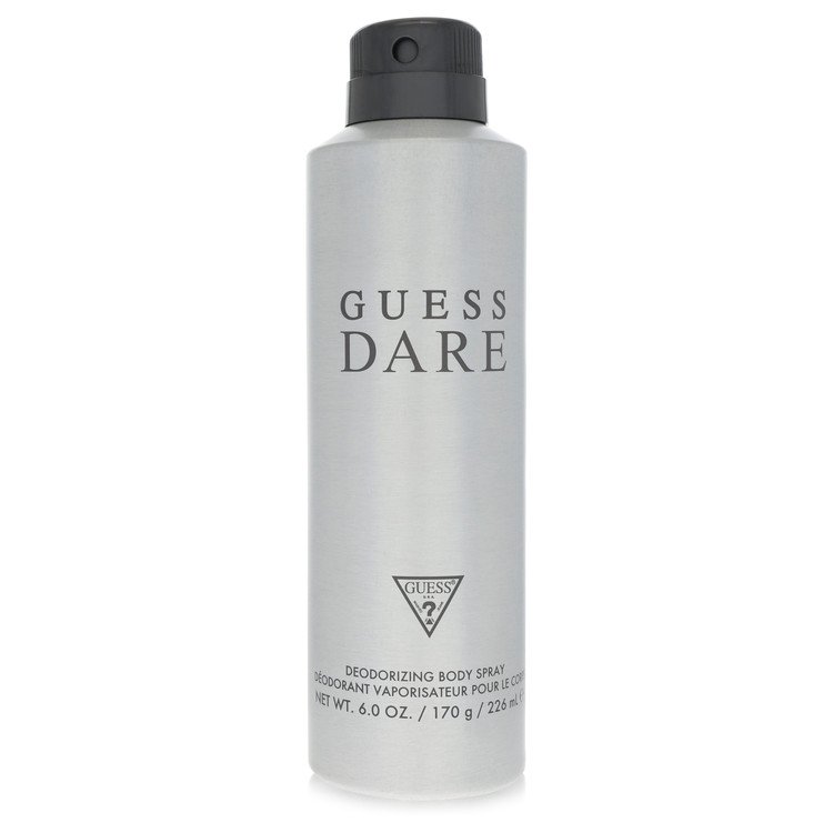 Guess Dare 6 oz Deodorant Spray For Men By Guess