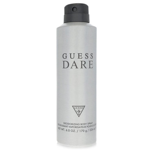 Guess Dare 6 oz Deodorant Spray For Men By Guess