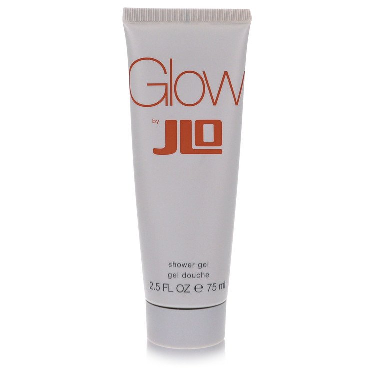 Glow 2.5 oz Shower Gel For Women By Jennifer Lopez
