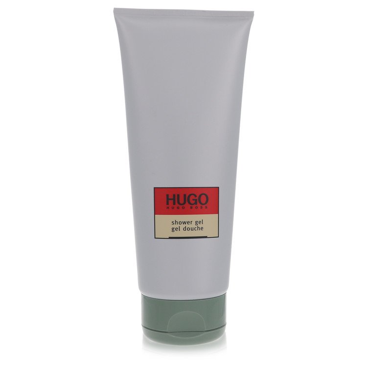 Hugo 6.7 oz Shower Gel For Men By Hugo Boss