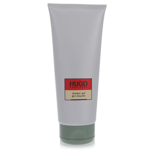 Hugo 6.7 oz Shower Gel For Men By Hugo Boss