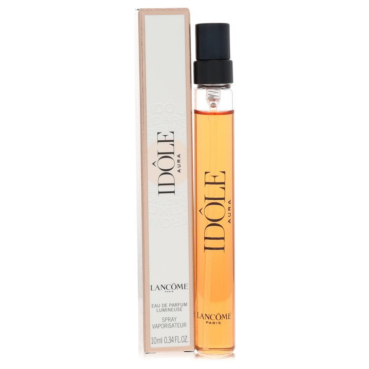 Idole Aura 0.34 oz Mini EDP Spray For Women By Lancome