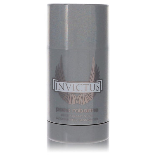 Invictus 2.5 oz Deodorant Stick For Men By Paco Rabanne