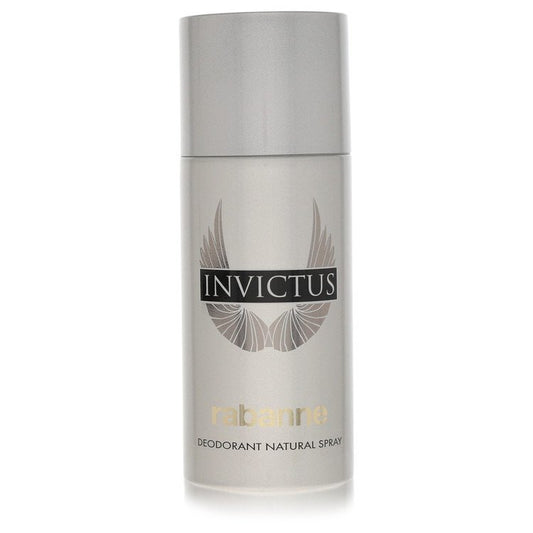 Invictus 5 oz Deodorant Spray For Men By Paco Rabanne