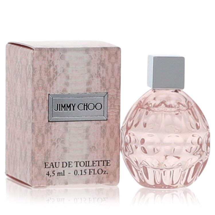 Jimmy Choo 0.15 oz Mini EDT For Women By Jimmy Choo