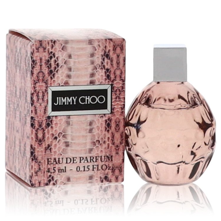 Jimmy Choo 0.15 oz Mini EDP For Women By Jimmy Choo