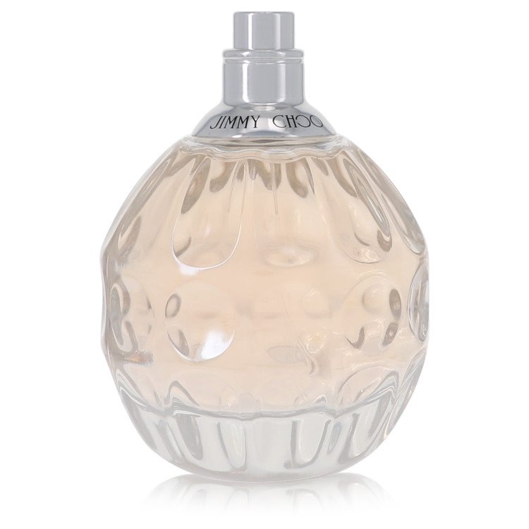 Jimmy Choo 3.4 oz Eau De Toilette Spray (Tester) For Women By Jimmy Choo