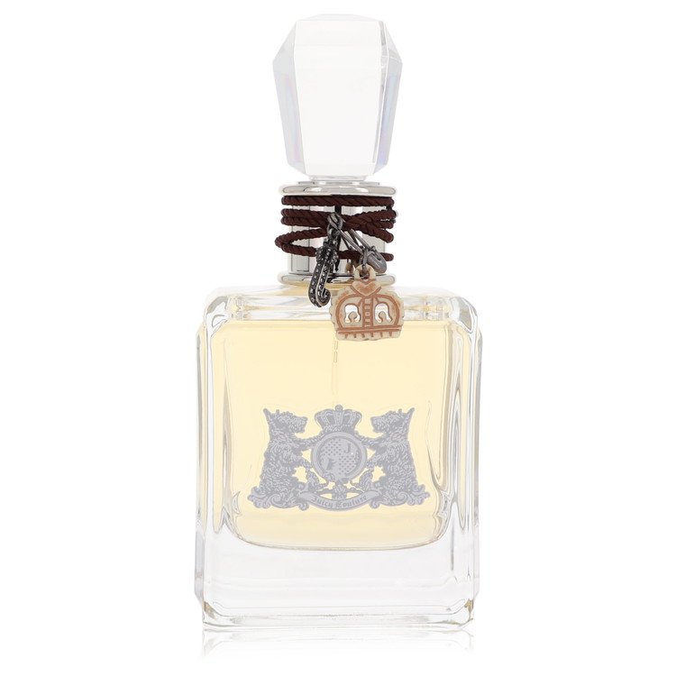 Juicy Couture 3.4 oz Eau De Parfum Spray (unboxed) For Women By Juicy Couture