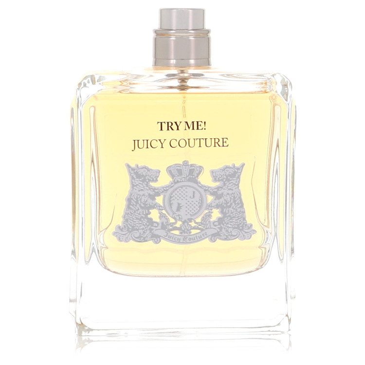 Juicy Couture 3.4 oz Eau De Parfum Spray (Tester) For Women By Juicy Couture