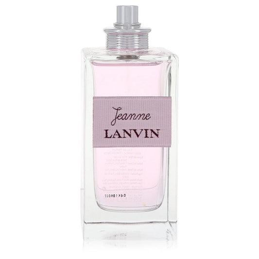 Jeanne Lanvin 3.4 oz Eau De Parfum Spray (Tester) For Women By Lanvin