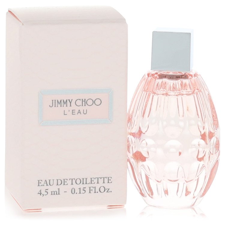 Jimmy Choo L'eau 0.15 oz Mini EDT For Women By Jimmy Choo