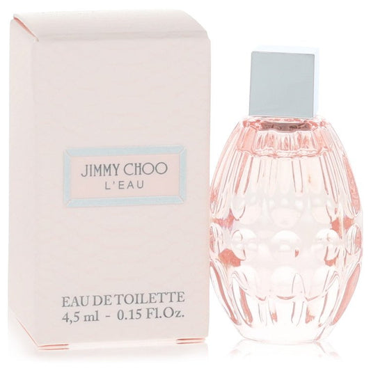 Jimmy Choo L'eau 0.15 oz Mini EDT For Women By Jimmy Choo