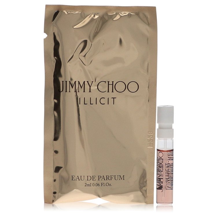 Jimmy Choo Illicit 0.06 oz Vial (sample) For Women By Jimmy Choo
