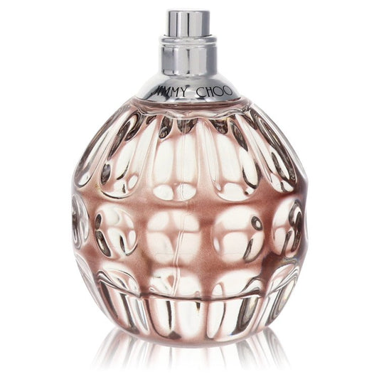 Jimmy Choo 3.4 oz Eau De Parfum Spray (Tester) For Women By Jimmy Choo