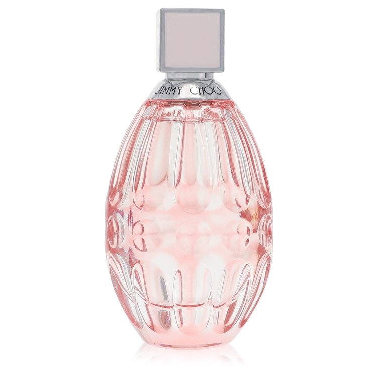 Jimmy Choo L'eau 3 oz Eau De Toilette Spray (Tester) For Women By Jimmy Choo
