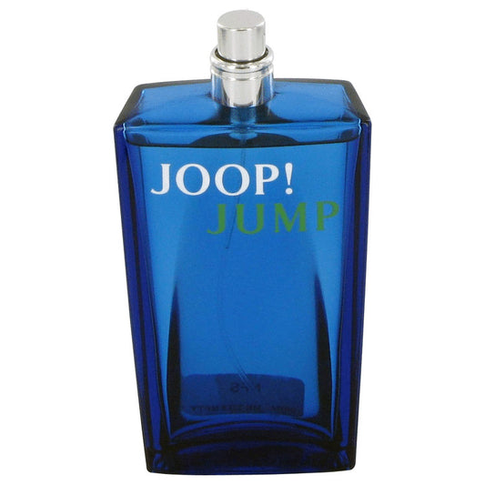 Joop Jump 3.4 oz Eau De Toilette Spray (Tester) For Men By Joop!