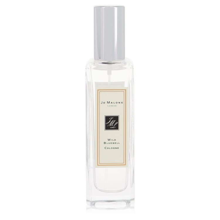 Jo Malone Wild Bluebell 1 oz Cologne Spray (Unisex unboxed) For Women By Jo Malone