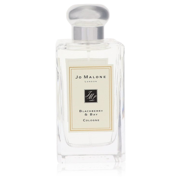 Jo Malone Blackberry & Bay 3.4 oz Cologne Spray (Unisex Unboxed) For Women By Jo Malone