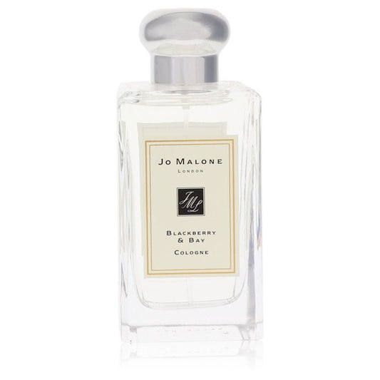 Jo Malone Blackberry & Bay 3.4 oz Cologne Spray (Unisex Unboxed) For Women By Jo Malone