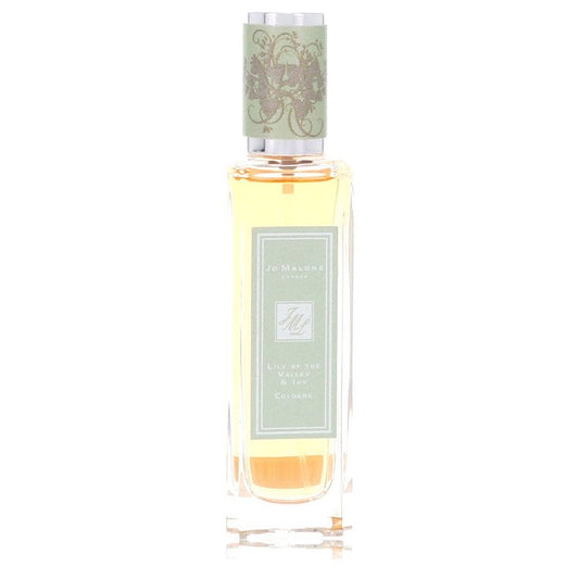 Jo Malone Lily Of The Valley & Ivy 1 oz Cologne Spray (Unisex Unboxed) For Women By Jo Malone