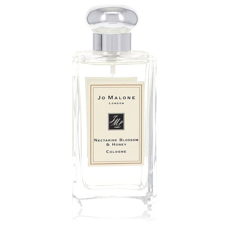 Jo Malone Nectarine Blossom & Honey 3.4 oz Cologne Spray (Unisex Unboxed) For Men By Jo Malone
