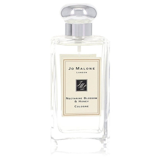 Jo Malone Nectarine Blossom & Honey 3.4 oz Cologne Spray (Unisex Unboxed) For Men By Jo Malone