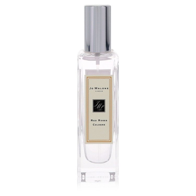 Jo Malone Red Roses 1 oz Cologne Spray (Unisex Unboxed) For Women By Jo Malone