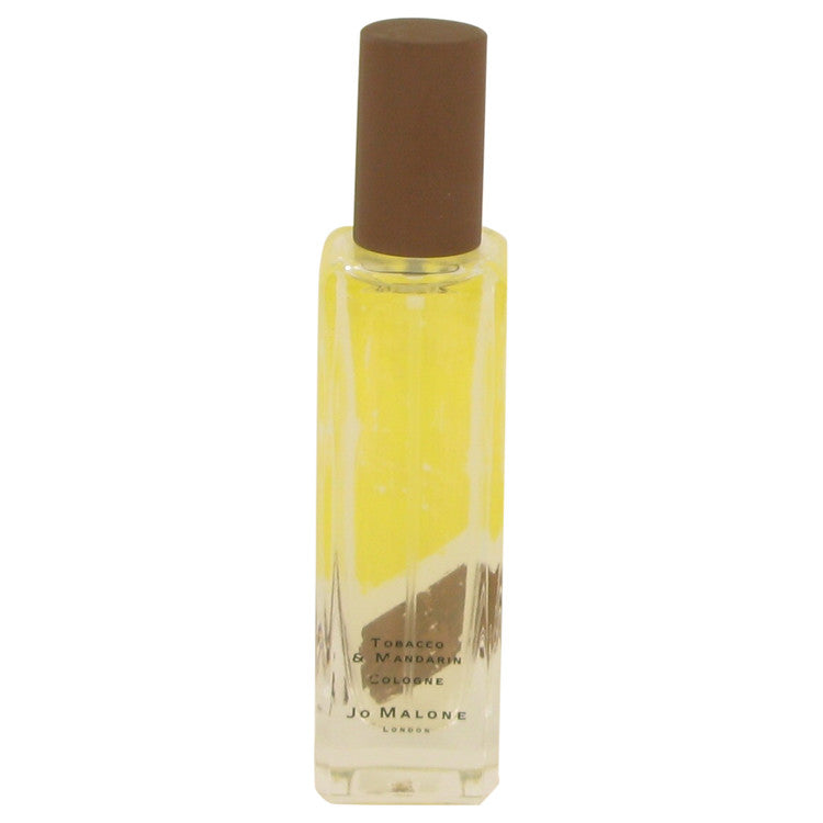 Jo Malone Tobacco & Mandarin 1 oz Cologne Spray (Unisex Unboxed) For Men By Jo Malone