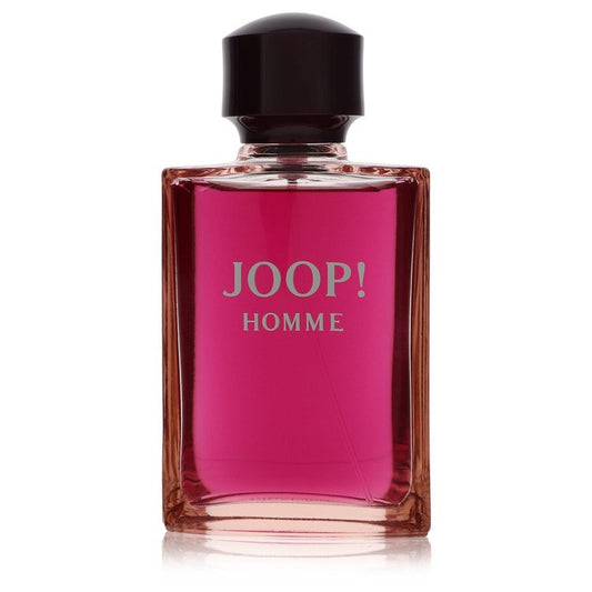 Joop 4.2 oz Eau De Toilette Spray (Tester) For Men By Joop!