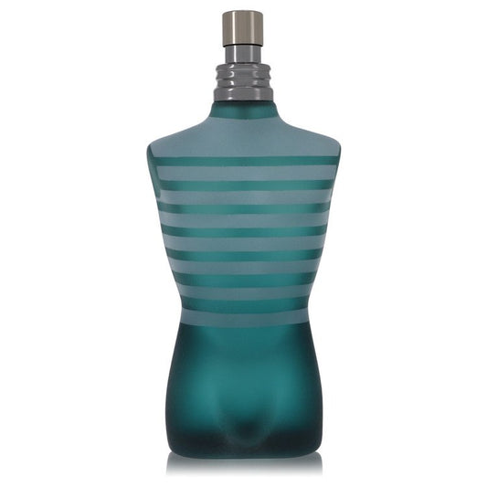 Jean Paul Gaultier 4.2 oz Eau De Toilette Spray (Tester) For Men By Jean Paul Gaultier