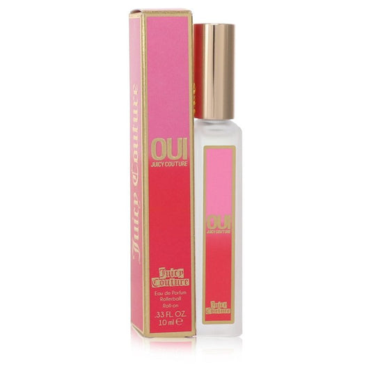 Juicy Couture Oui 0.33 oz Mini EDP Roller Ball For Women By Juicy Couture