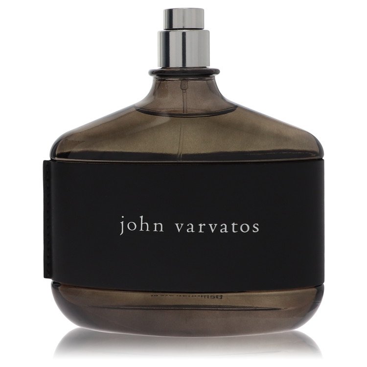 John Varvatos 4.2 oz Eau De Toilette Spray (Tester) For Men By John Varvatos