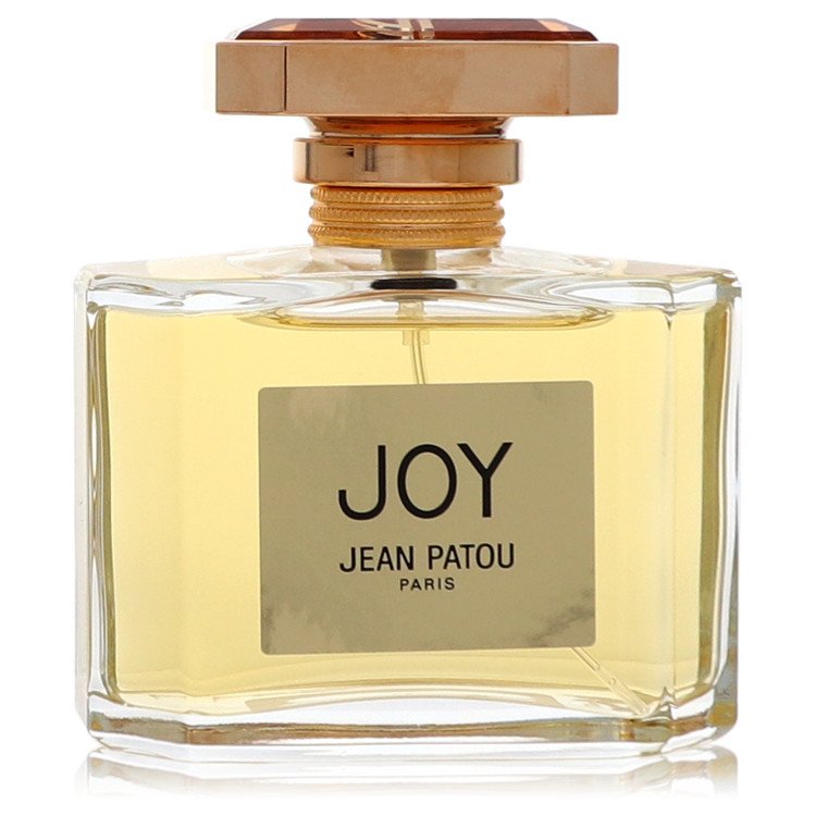 Joy 2.5 oz Eau De Parfum Spray (unboxed) For Women By Jean Patou