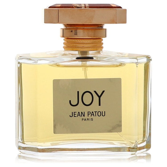 Joy 2.5 oz Eau De Parfum Spray (unboxed) For Women By Jean Patou