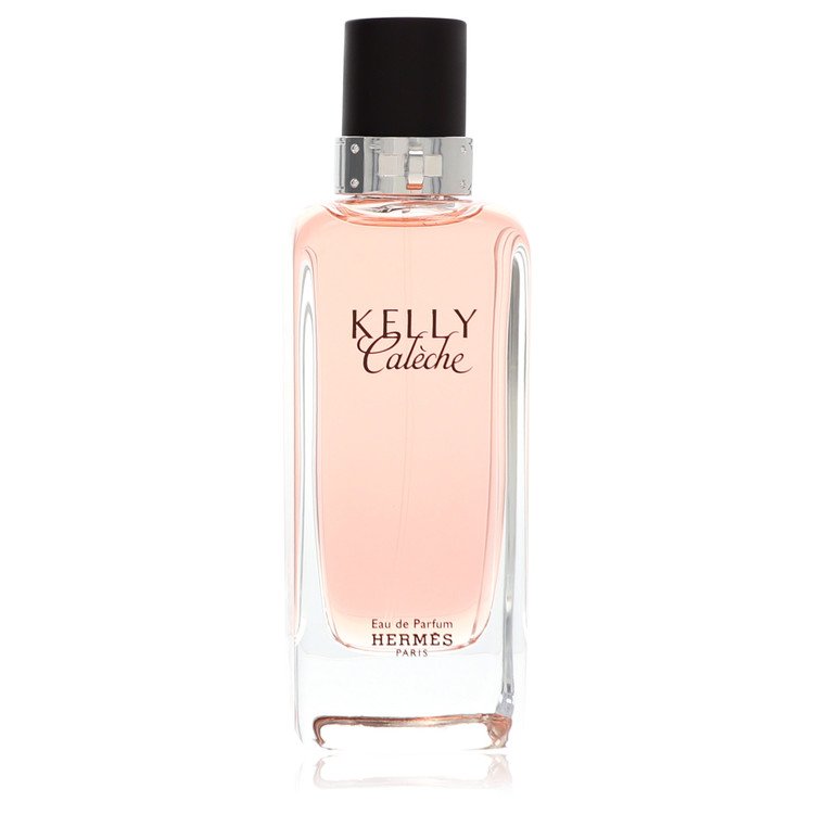 Kelly Caleche 3.4 oz Eau De Parfum Spray (Tester) For Women By Hermes