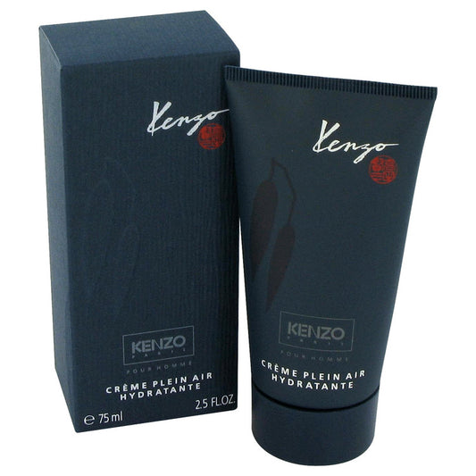 Kenzo 2.5 oz Moisturizing Cream For Men By Kenzo